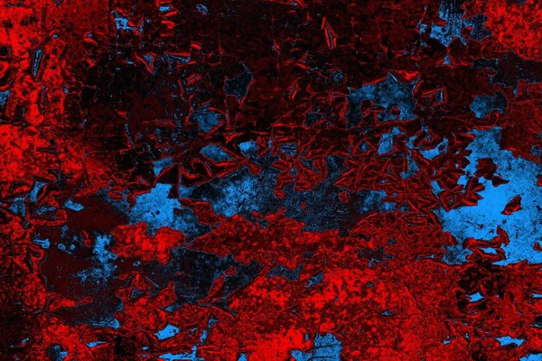 Boşluk duvar kağıdını, grunge arkaplanını, soyut renkli doku arkaplanını kopyala