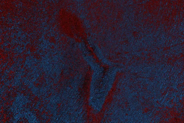 Boşluk duvar kağıdını, grunge arkaplanını, soyut renkli doku arkaplanını kopyala