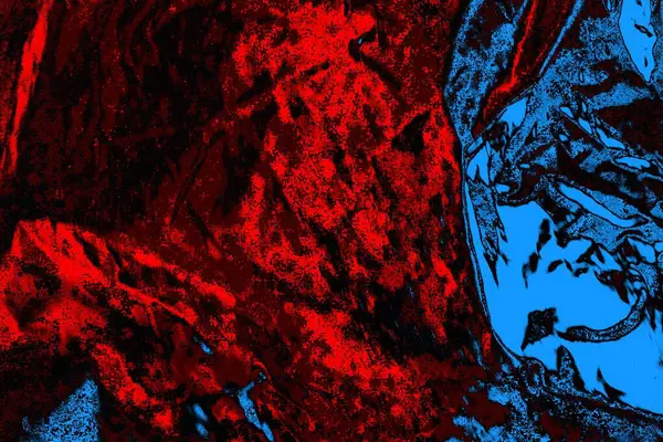 Boşluk duvar kağıdını, grunge arkaplanını, soyut renkli doku arkaplanını kopyala