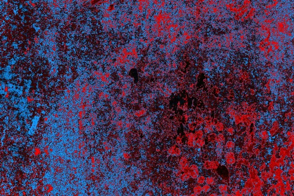 Boşluk duvar kağıdını, grunge arkaplanını, soyut renkli doku arkaplanını kopyala