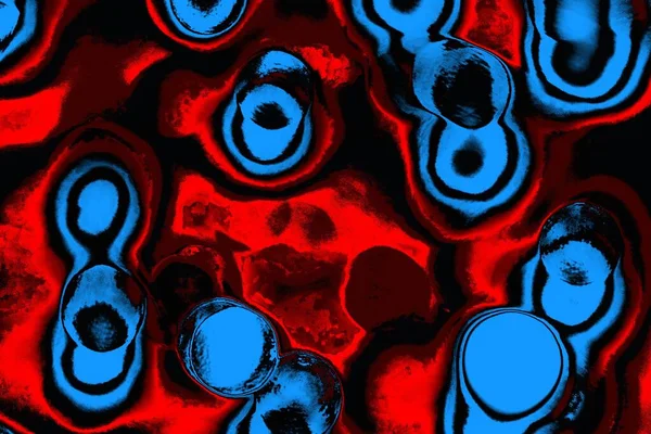 Boşluk duvar kağıdını, grunge arkaplanını, soyut renkli doku arkaplanını kopyala