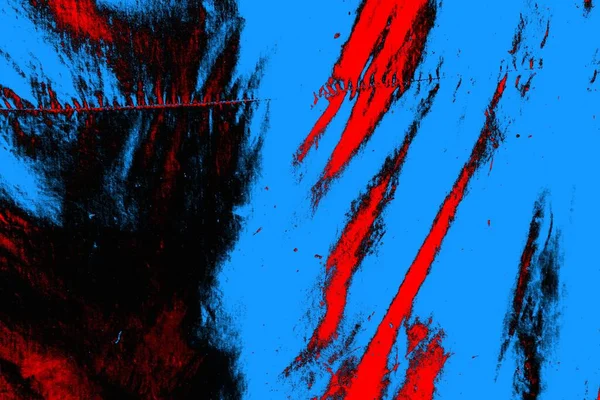 Boşluk duvar kağıdını, grunge arkaplanını, soyut renkli doku arkaplanını kopyala