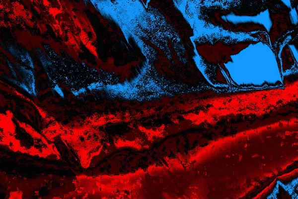 Boşluk duvar kağıdını, grunge arkaplanını, soyut renkli doku arkaplanını kopyala