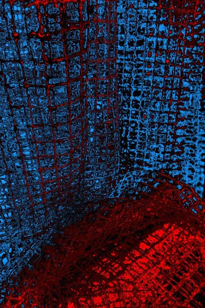 Boşluk duvar kağıdını, grunge arkaplanını, soyut renkli doku arkaplanını kopyala