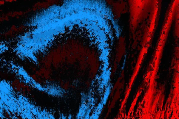 Boşluk duvar kağıdını, grunge arkaplanını, soyut renkli doku arkaplanını kopyala