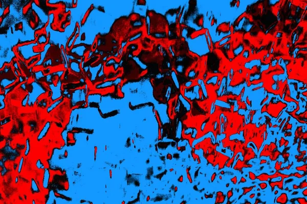 Boşluk duvar kağıdını, grunge arkaplanını, soyut renkli doku arkaplanını kopyala