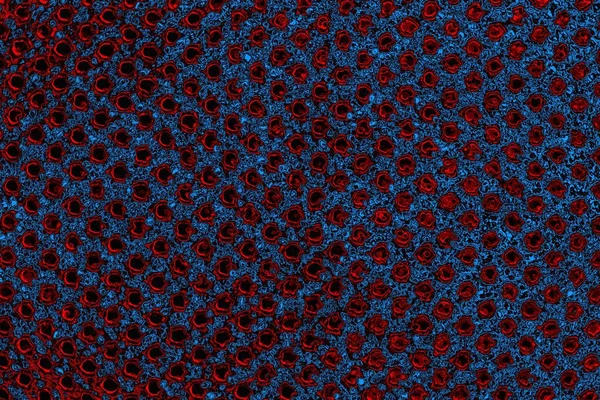 Boşluk duvar kağıdını, grunge arkaplanını, soyut renkli doku arkaplanını kopyala