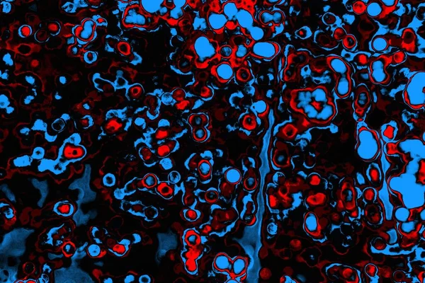 Boşluk duvar kağıdını, grunge arkaplanını, soyut renkli doku arkaplanını kopyala