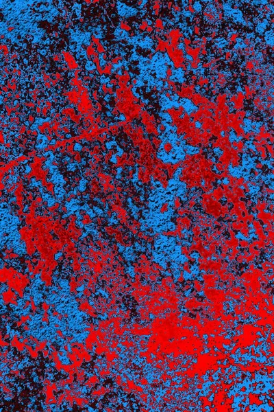 Skopiować Przestrzeń Tapety Grunge Tło Abstrakcyjne Kolorowe Tło Tekstury — Zdjęcie stockowe