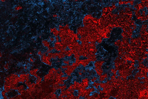 Boşluk duvar kağıdını, grunge arkaplanını, soyut renkli doku arkaplanını kopyala