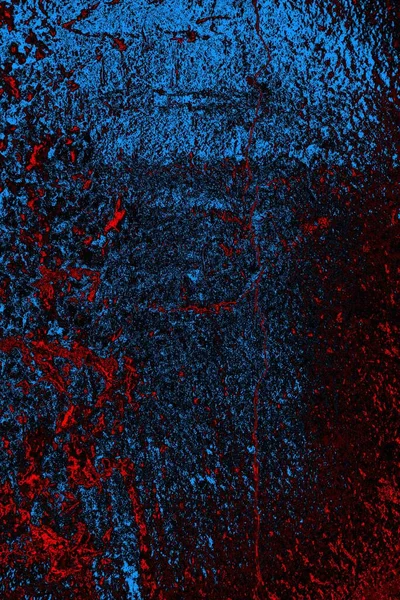 Boşluk duvar kağıdını, grunge arkaplanını, soyut renkli doku arkaplanını kopyala