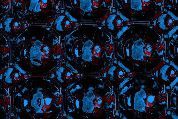 Boşluk duvar kağıdını, grunge arkaplanını, soyut renkli doku arkaplanını kopyala