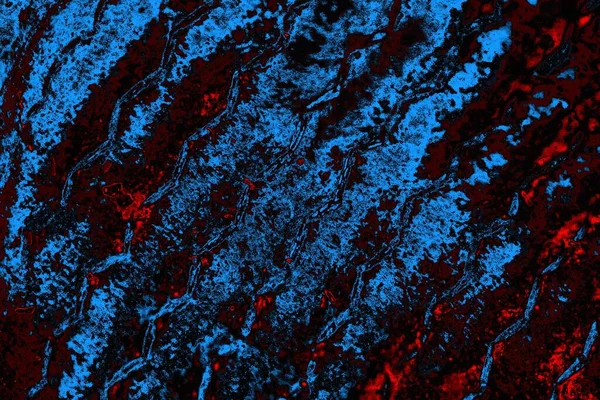 Boşluk duvar kağıdını, grunge arkaplanını, soyut renkli doku arkaplanını kopyala