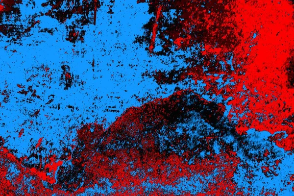 Boşluk duvar kağıdını, grunge arkaplanını, soyut renkli doku arkaplanını kopyala