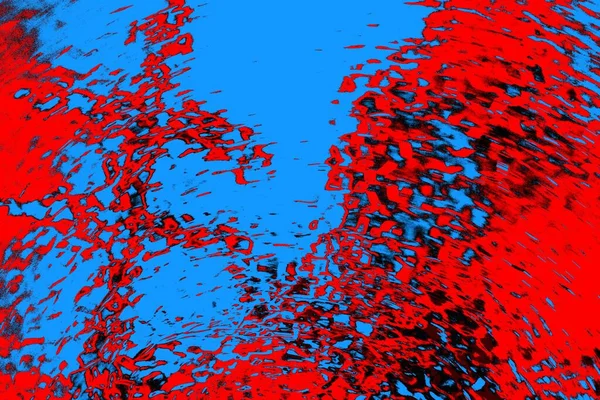 Boşluk duvar kağıdını, grunge arkaplanını, soyut renkli doku arkaplanını kopyala