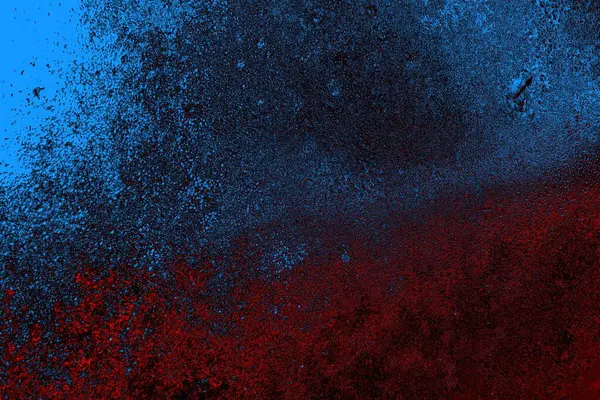 Boşluk duvar kağıdını, grunge arkaplanını, soyut renkli doku arkaplanını kopyala