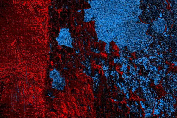 Boşluk duvar kağıdını, grunge arkaplanını, soyut renkli doku arkaplanını kopyala