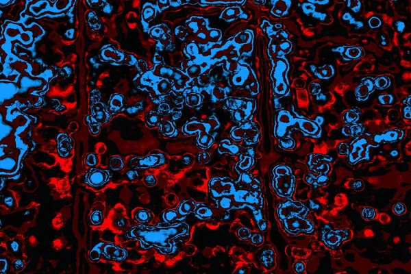 Boşluk duvar kağıdını, grunge arkaplanını, soyut renkli doku arkaplanını kopyala