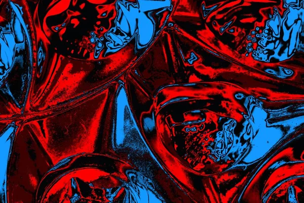 Boşluk duvar kağıdını, grunge arkaplanını, soyut renkli doku arkaplanını kopyala