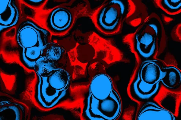 Boşluk duvar kağıdını, grunge arkaplanını, soyut renkli doku arkaplanını kopyala