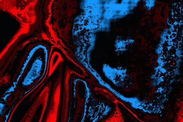 Boşluk duvar kağıdını, grunge arkaplanını, soyut renkli doku arkaplanını kopyala