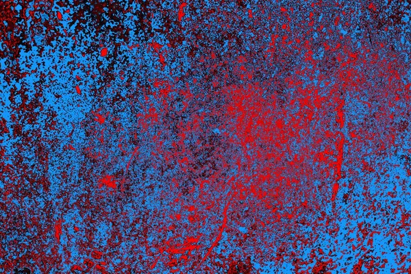 Boşluk duvar kağıdını, grunge arkaplanını, soyut renkli doku arkaplanını kopyala