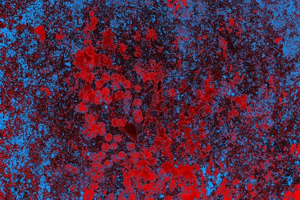 Boşluk duvar kağıdını, grunge arkaplanını, soyut renkli doku arkaplanını kopyala