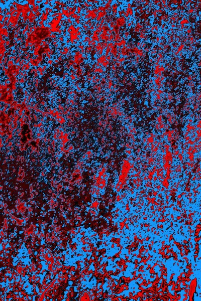 Boşluk duvar kağıdını, grunge arkaplanını, soyut renkli doku arkaplanını kopyala