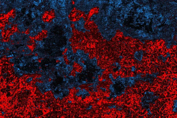 Boşluk duvar kağıdını, grunge arkaplanını, soyut renkli doku arkaplanını kopyala