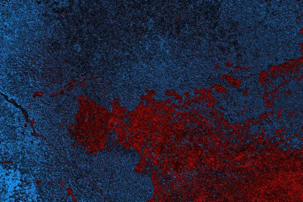 Boşluk duvar kağıdını, grunge arkaplanını, soyut renkli doku arkaplanını kopyala