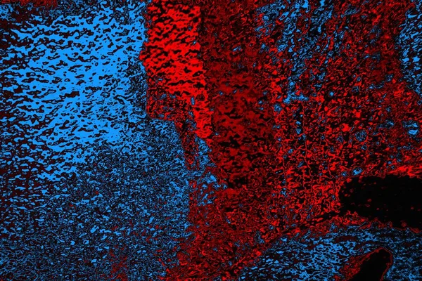 Boşluk duvar kağıdını, grunge arkaplanını, soyut renkli doku arkaplanını kopyala