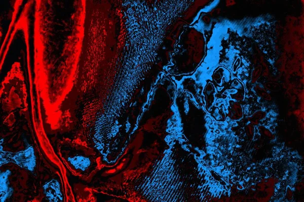 Boşluk duvar kağıdını, grunge arkaplanını, soyut renkli doku arkaplanını kopyala