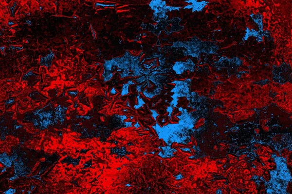 Boşluk duvar kağıdını, grunge arkaplanını, soyut renkli doku arkaplanını kopyala