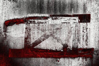 yaratıcı ve tasarım sanatı, kopyalama alanı duvar kağıdı, soyut renkli doku arkaplanı