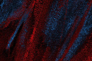 Boşluk duvar kağıdını, grunge arkaplanını, soyut renkli doku arkaplanını kopyala