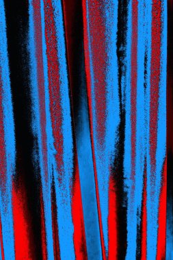 Boşluk duvar kağıdını, grunge arkaplanını, soyut renkli doku arkaplanını kopyala