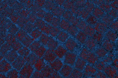 Boşluk duvar kağıdını, grunge arkaplanını, soyut renkli doku arkaplanını kopyala