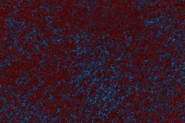 Boşluk duvar kağıdını, grunge arkaplanını, soyut renkli doku arkaplanını kopyala