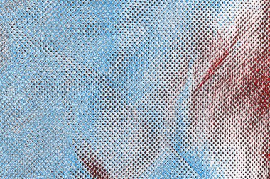  grunge arkaplanı, boşluk duvar kağıdını kopyala, soyut renkli doku arkaplanı