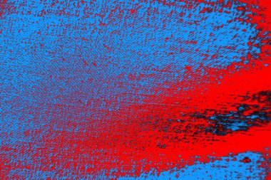 Boşluk duvar kağıdını, grunge arkaplanını, soyut renkli doku arkaplanını kopyala