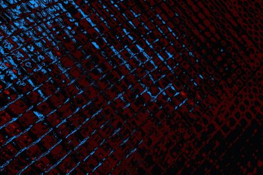 Boşluk duvar kağıdını, grunge arkaplanını, soyut renkli doku arkaplanını kopyala