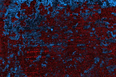 Boşluk duvar kağıdını, grunge arkaplanını, soyut renkli doku arkaplanını kopyala