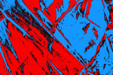 Boşluk duvar kağıdını, grunge arkaplanını, soyut renkli doku arkaplanını kopyala