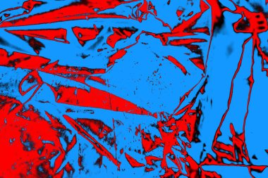 Boşluk duvar kağıdını, grunge arkaplanını, soyut renkli doku arkaplanını kopyala