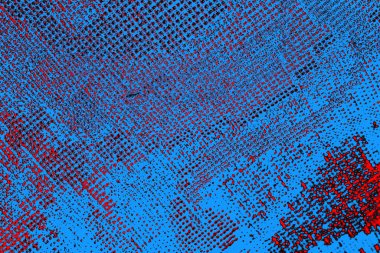 Boşluk duvar kağıdını, grunge arkaplanını, soyut renkli doku arkaplanını kopyala