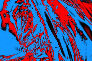 Boşluk duvar kağıdını, grunge arkaplanını, soyut renkli doku arkaplanını kopyala