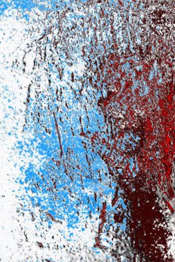  grunge arkaplanı, boşluk duvar kağıdını kopyala, soyut renkli doku arkaplanı