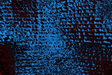 Boşluk duvar kağıdını, grunge arkaplanını, soyut renkli doku arkaplanını kopyala