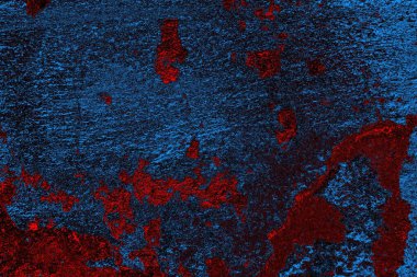 Boşluk duvar kağıdını, grunge arkaplanını, soyut renkli doku arkaplanını kopyala