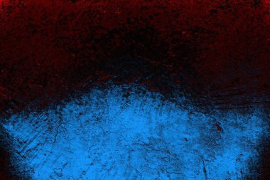 Boşluk duvar kağıdını, grunge arkaplanını, soyut renkli doku arkaplanını kopyala